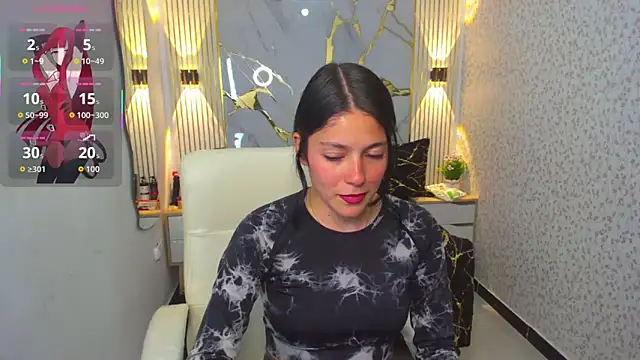 Snapshot of athenasexxxy chatting on 10.21.25 athenasexxxy online show from 10.21.25