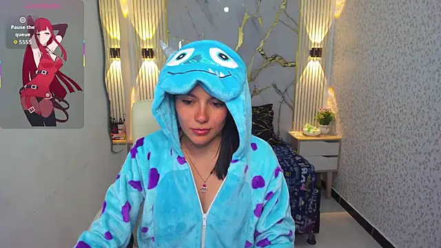 Snapshot of athenasexxxy chatting on 10.29.25 athenasexxxy online show from 10.29.25