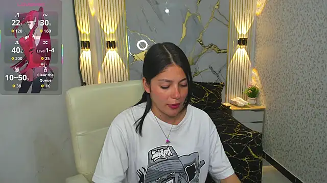 Snapshot of athenasexxxy chatting on 11.27.25 athenasexxxy online show from 11.27.25