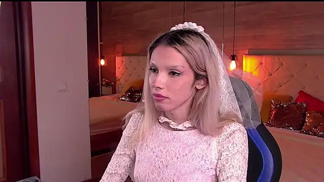 PamelamyDreamys online show from 03.07.25