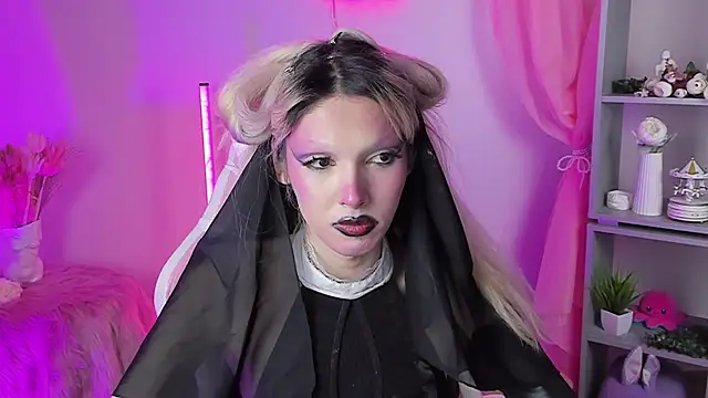 PamelamyDreamys online show from 03.18.25