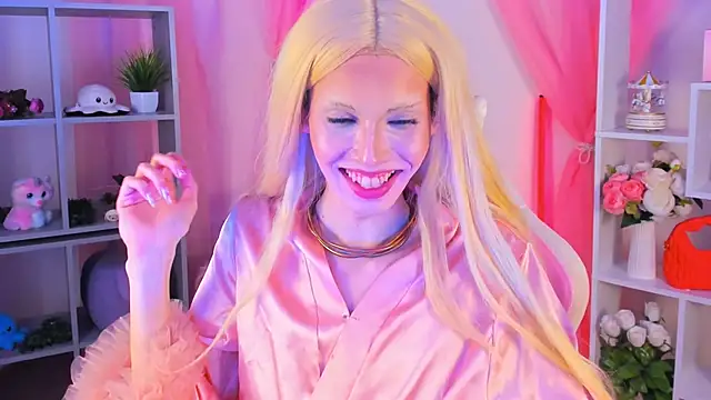 PamelamyDreamys online show from 09.24.25