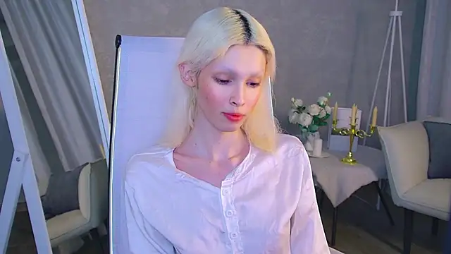 PamelamyDreamys online show from 06.12.26