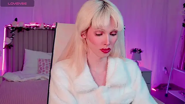 PamelamyDreamys online show from 06.24.26