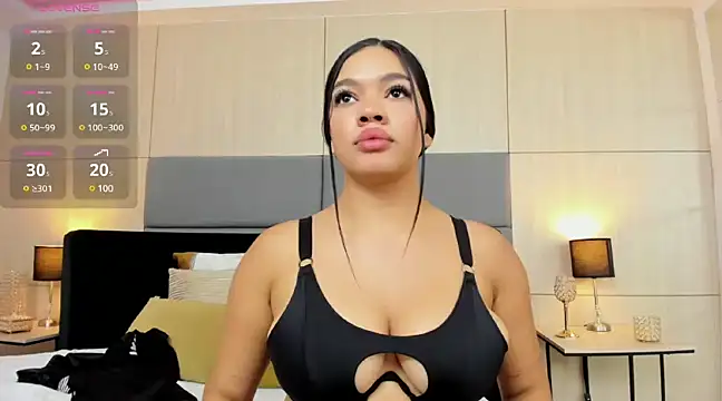 AllissonJames online show from 01.25.25