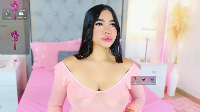 AllissonJames online show from 02.24.26