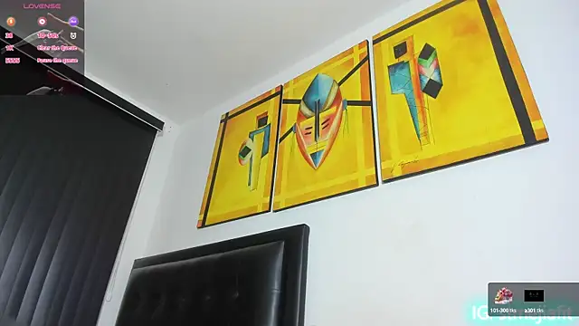 Snapshot of connor_santtos chatting on 01.22.25 connor santtos online show from 01.22.25