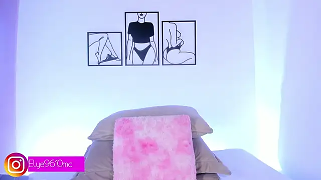 ellie mcdonald online show from 06.11.26