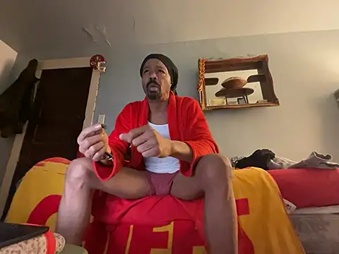 skarfosbabes69 online show from 01.20.25