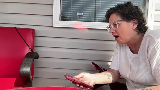 skarfosbabes69 online show from 03.20.26