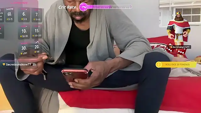skarfosbabes69 online show from 04.20.26
