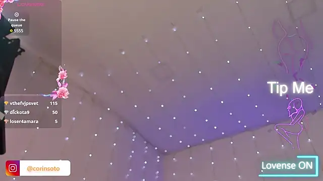 corinmasterx online show from 03.01.25