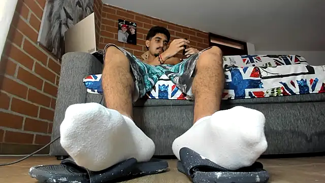 latin bbc online show from 03.22.26