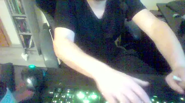 Stiiier1992 online show from 12.04.24