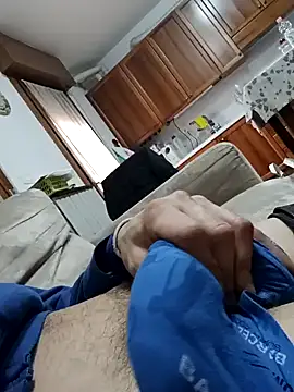 dariodario online show from 02.11.25