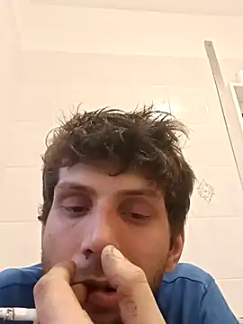 dariodario online show from 03.11.25