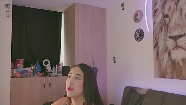 Maryann jones online show from 12.01.25