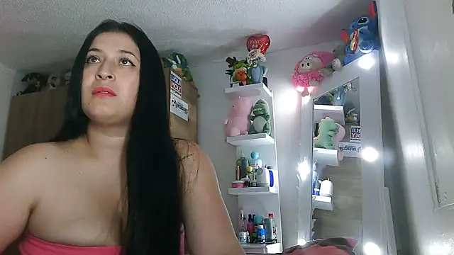 kami lexy online show from 06.09.26