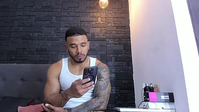 bruno miller  online show from 11.27.25