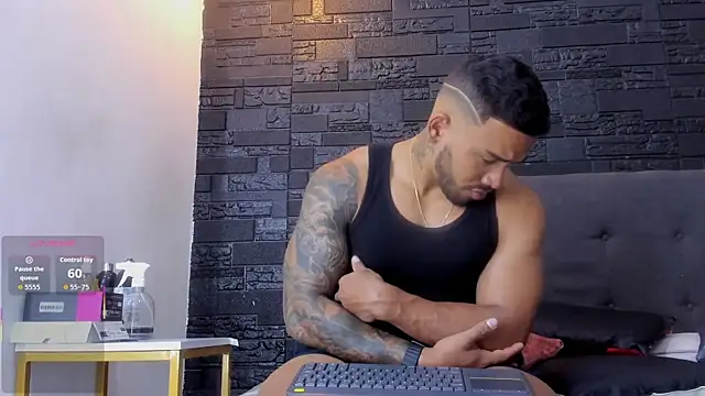 bruno miller  online show from 12.22.25