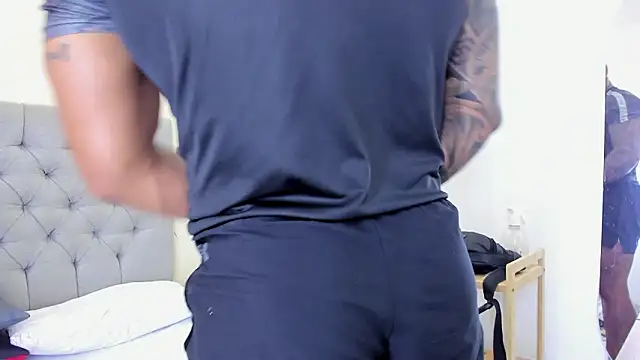 bruno miller  online show from 03.08.26