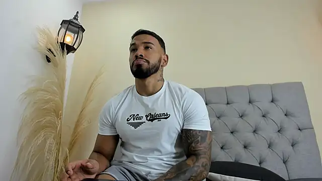 bruno miller  online show from 05.02.26