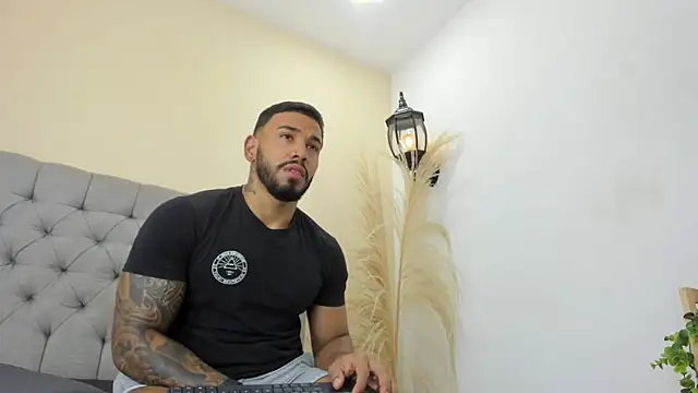 bruno miller  online show from 05.04.26