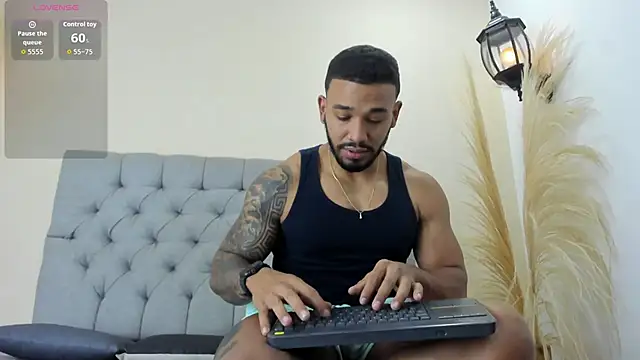 bruno miller  online show from 05.10.26