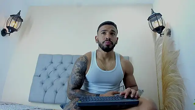 bruno miller  online show from 05.25.26