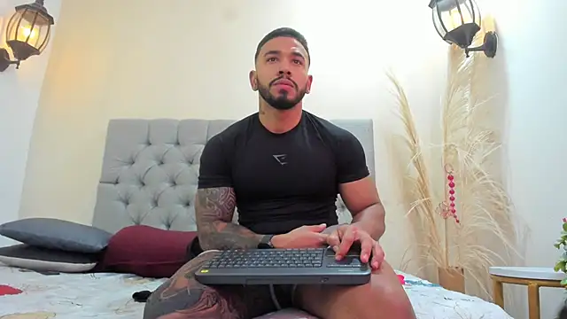 bruno miller  online show from 05.27.26