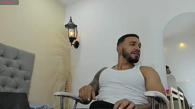 bruno miller  online show from 06.04.26