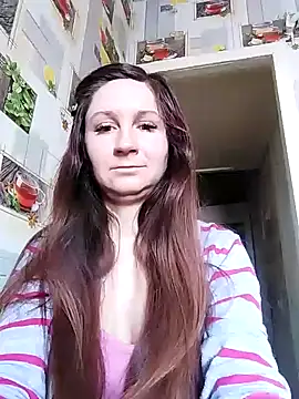 Princess284 online show from 03.08.25