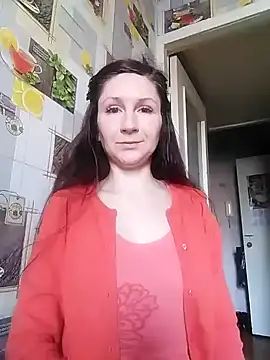 Princess284 online show from 03.14.25