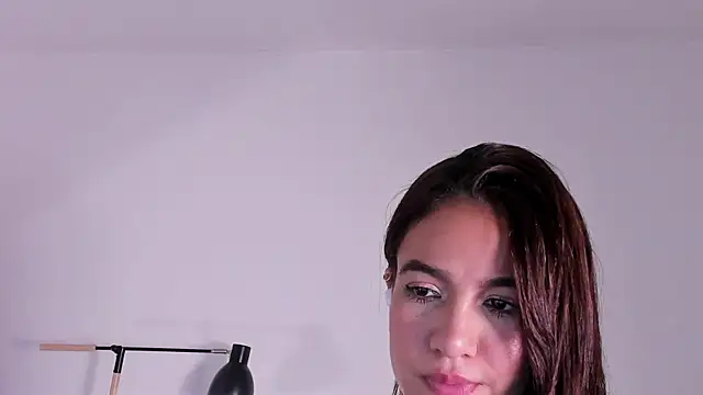 EmmaaCoel online show from 03.02.25