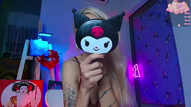 Snapshot of sweed_angel chatting on 05.12.26 sweed angel online show from 05.12.26