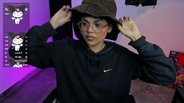 Snapshot of gooddess_isis chatting on 10.28.25 gooddess isis online show from 10.28.25