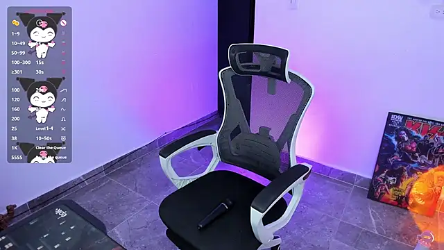 Snapshot of gooddess_isis chatting on 11.09.25 gooddess isis online show from 11.09.25