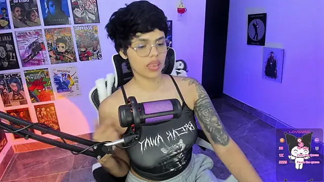 Snapshot of gooddess_isis chatting on 01.14.26 gooddess isis online show from 01.14.26