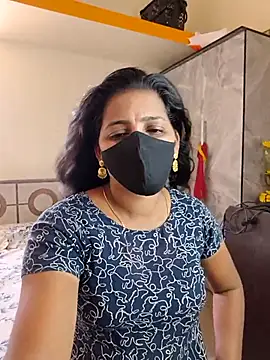 Tamil Shalini Lustyy online show from 05.03.26