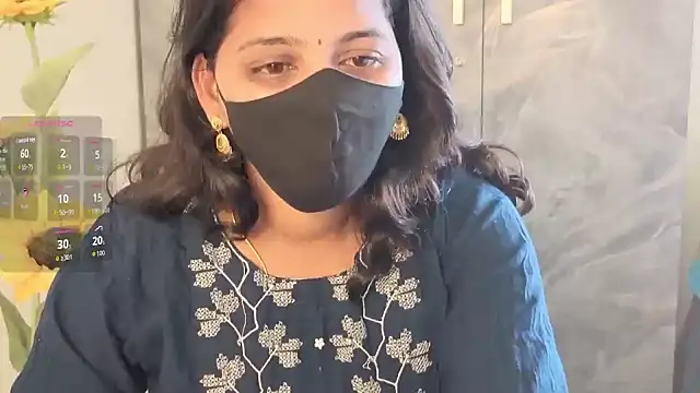 Tamil Shalini Lustyy online show from 05.05.26