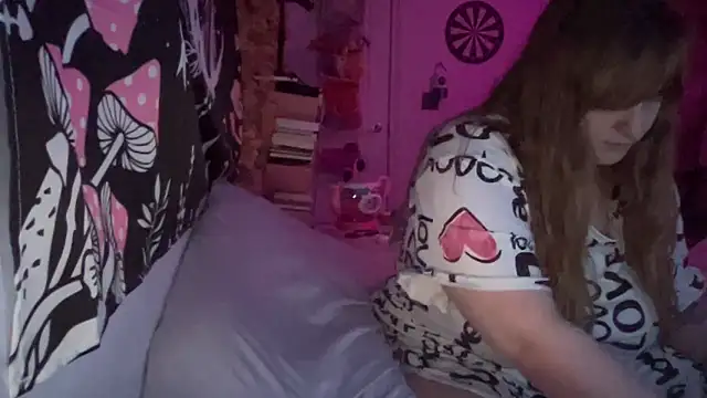 thickgingergoddess online show from 03.11.25