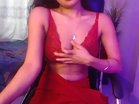 SexyMihika online show from 02.07.25