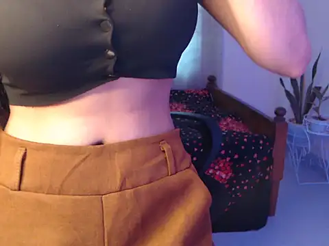 SexyMihika online show from 06.11.26