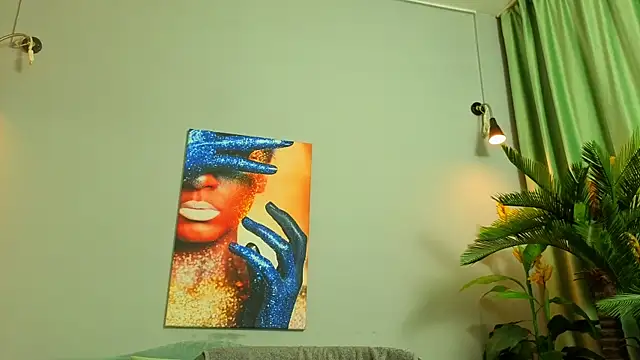 EvySmithXXX online show from 06.27.26