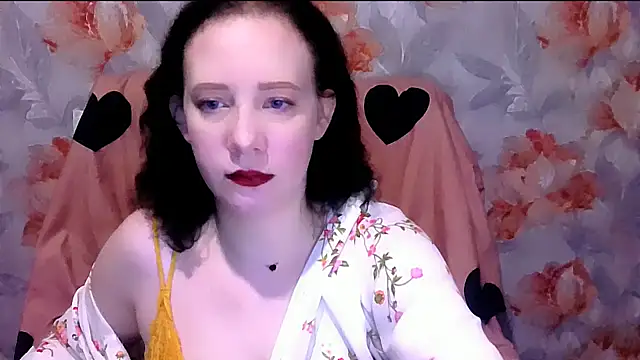 MelxMellie online show from 02.10.26