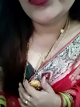 Mayuri77 online show from 11.18.25