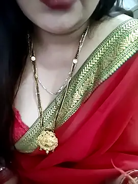 Mayuri77 online show from 11.19.25