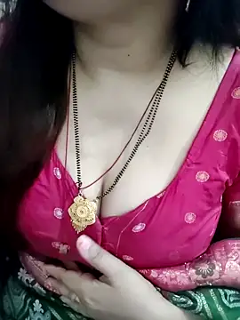 Mayuri77 online show from 02.23.26