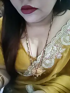 Mayuri77 online show from 02.26.26