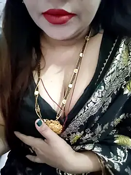 Mayuri77 online show from 02.27.26